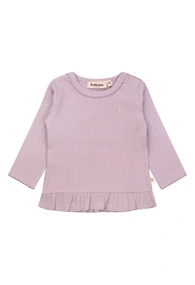 Bakkaboe Newborn baby meisjes shirt